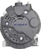 MERCE 0121544502 Alternator